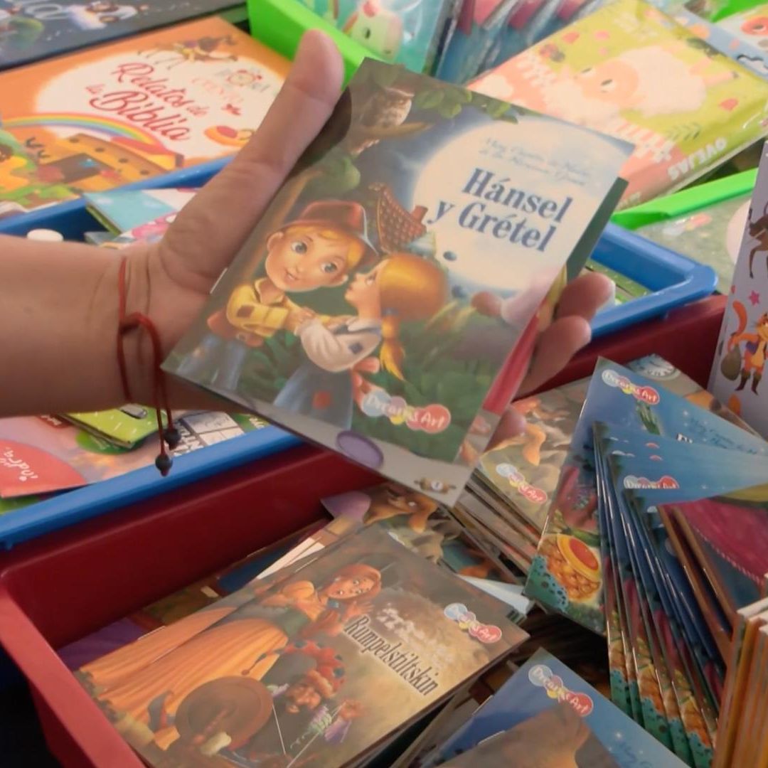 Anuncian Feria Internacional del Libro en la Capital Queretana